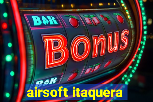 airsoft itaquera